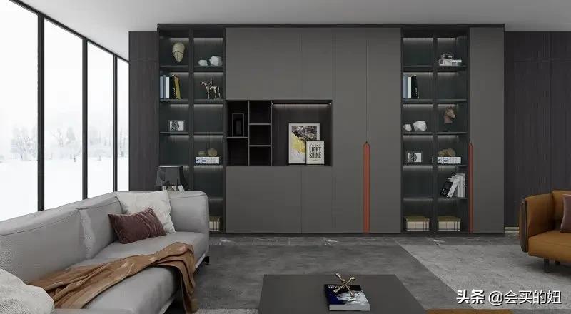 全屋定制成功上岸的关键：签订合同时这9大内容一定要明确