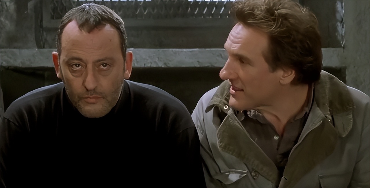 话唠逼疯冷酷杀手，让你笑到抹眼泪！高分喜剧片《你丫闭嘴！》