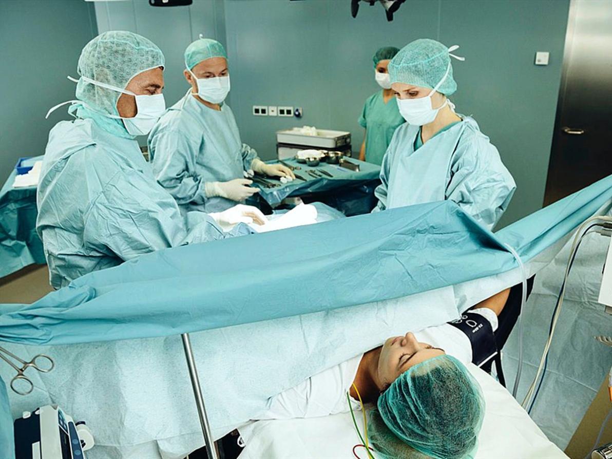 第一次剖腹产和第二次剖腹产有啥区别？带你了解一下，看完涨知识