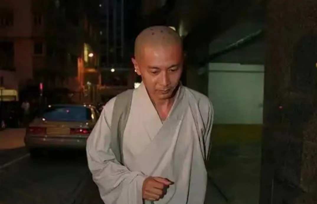 红极一时却突然“消失”的15位明星：林芳兵险毁容，利智为爱息影