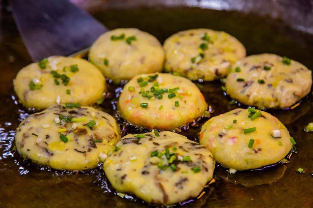 贵州美食图鉴：从黔菜说起，盘点贵州各种经典美味