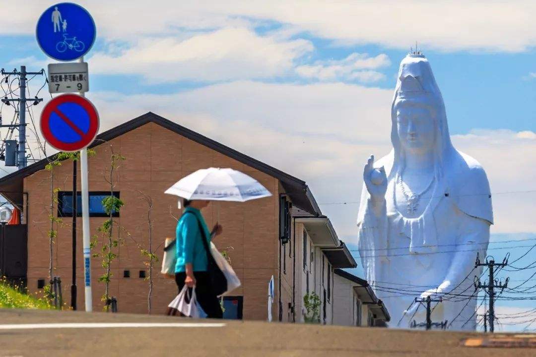 全球最高的9大雕像，中国排名第一占了最多，厉害我的国