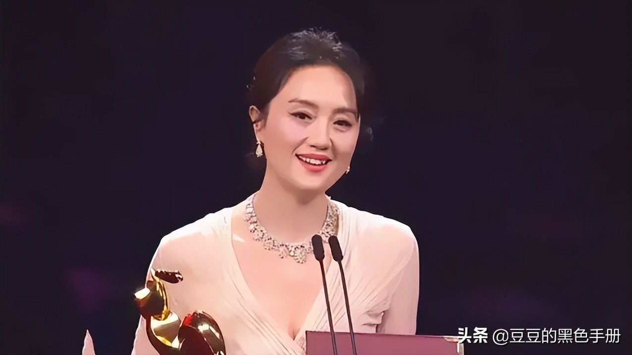 孔孟之乡产大美人！17位山东女星，个个盘正条顺，明眸皓齿会发光
