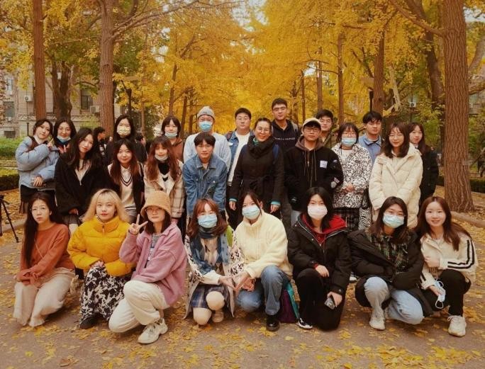 学霸扎堆！主动参军入伍，奖项拿到手软，北京“神仙班级”纷纷涌现！