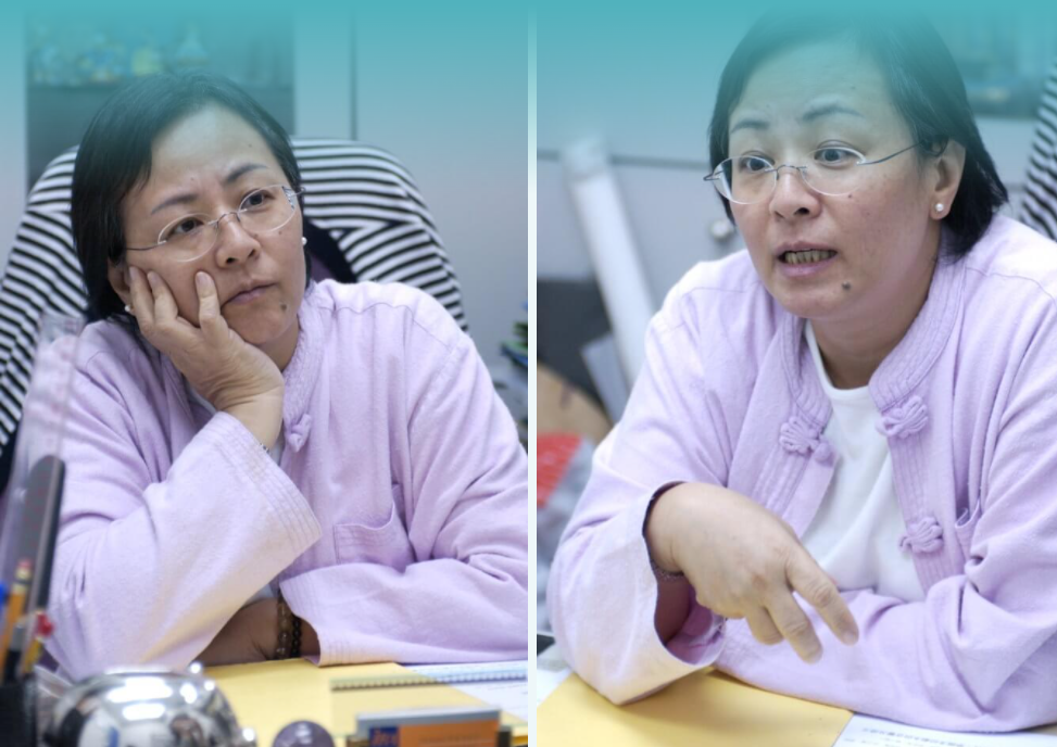 关宝慧与关秀媚：生不逢时的优秀演员，却远称不上那个时代的遗珠