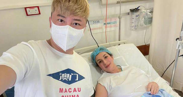 关喆的完美人生！当人民教师，娶葡萄牙老婆生三胎，妻子身份高贵