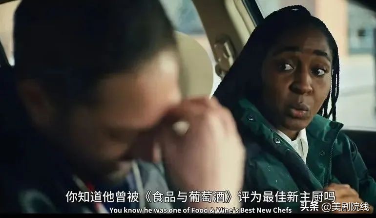 烂番茄100%，这部全网好评的新剧咋还不火？