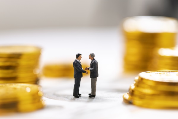 2022年银行业发布新政策：中小企业贷款难终破局