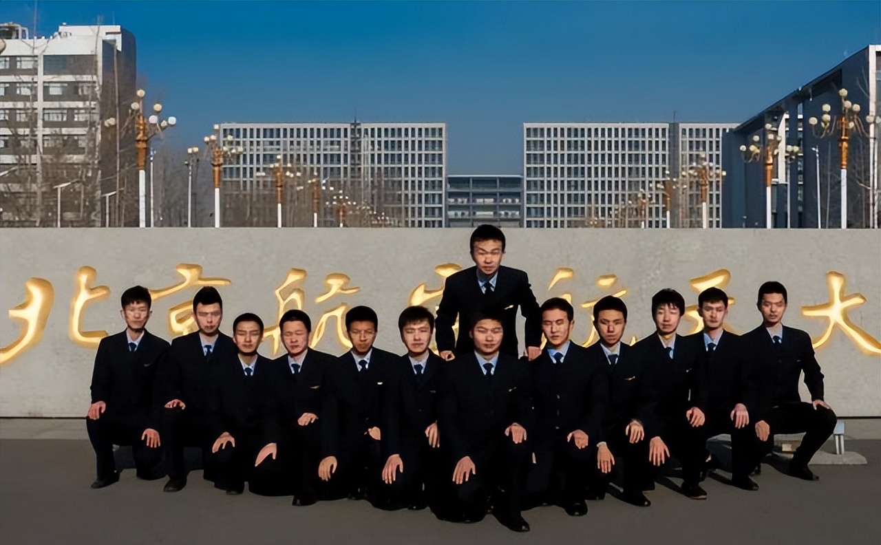 2022理工类高校排名，天津大学超越国防科技，北航跌出前五