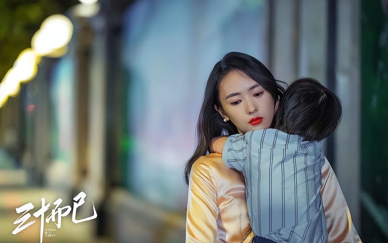 被江疏影“带火”的5位女配：有人获奖，有人爆红，比女主还出彩