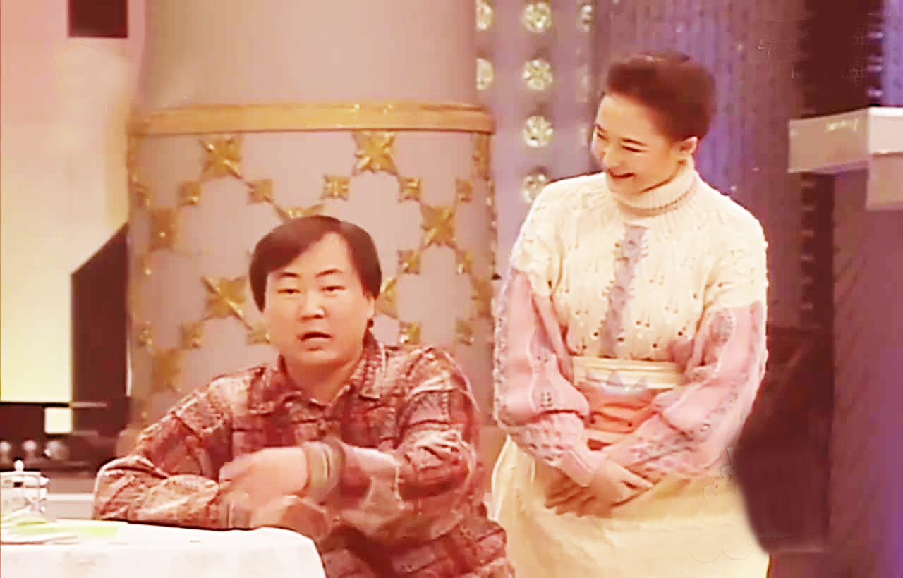 4位安徽籍著名演员，闪耀2022年央视春晚