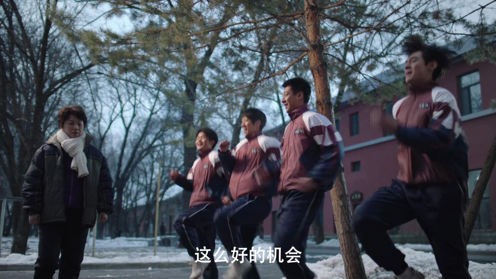 《雪中悍刀行》大结局后闹剧荒？莫急，5部重磅大剧，总有你的菜