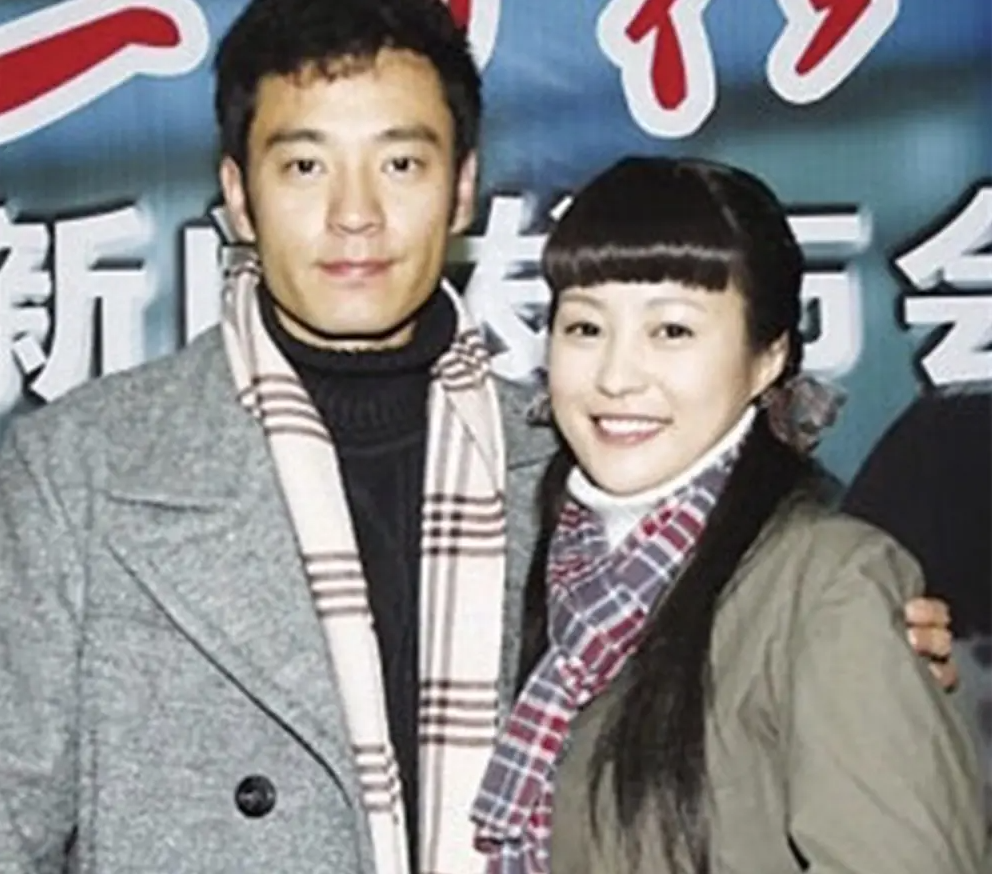 下嫁寒门的6位女星，莫文蔚当后妈，陈嘉桦嫁职员，吴倩莲退出圈