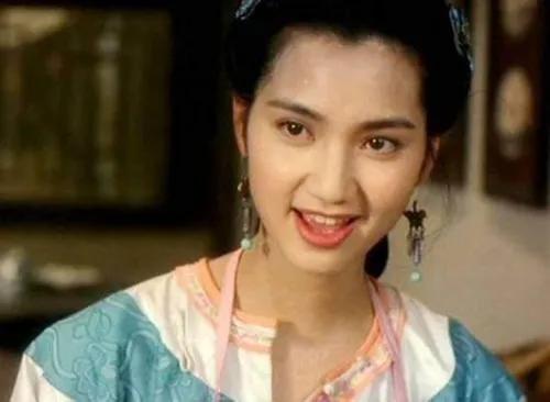 我心目中的女侠——杨紫琼