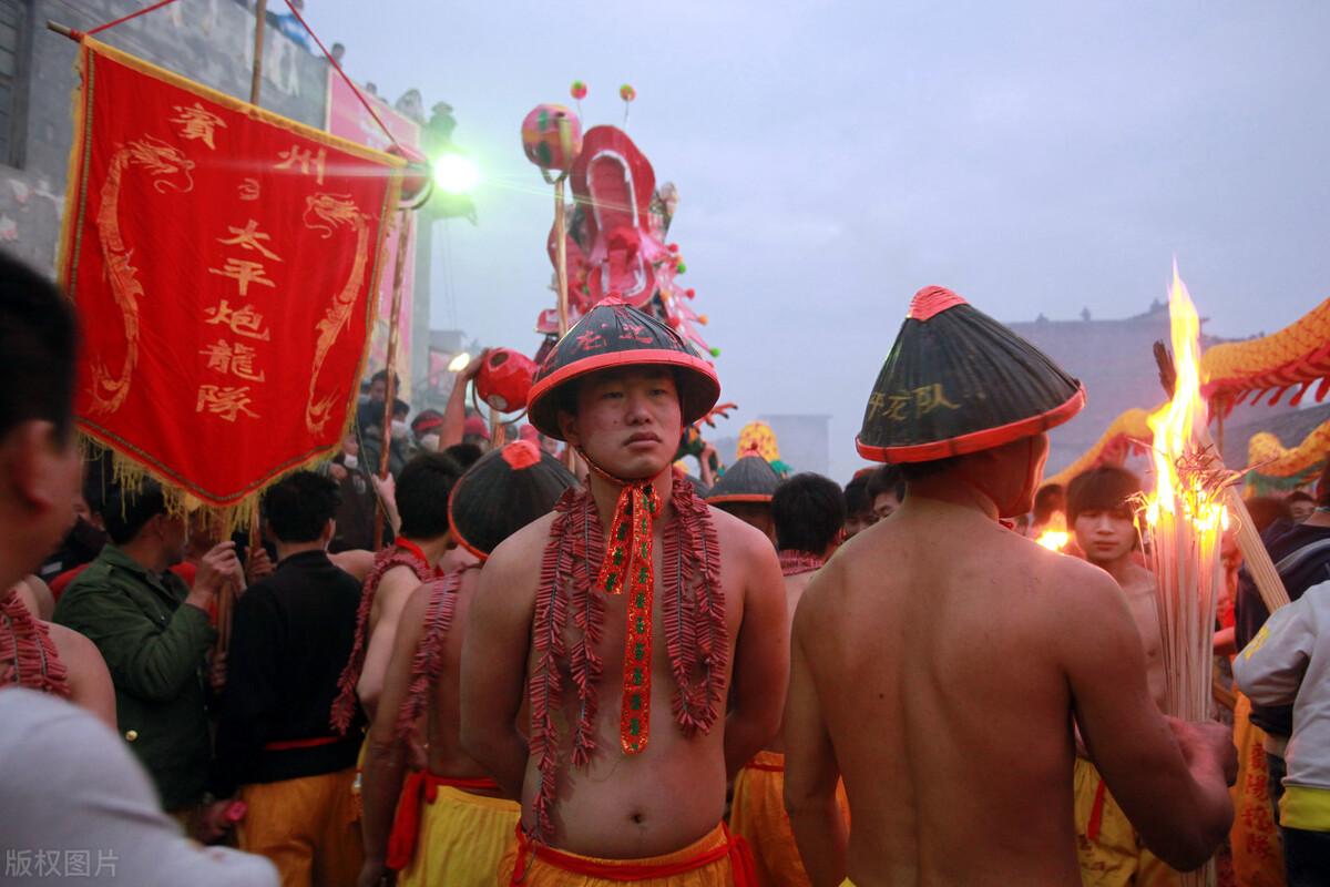 正月十一为子婿日，岳父们这天要忙起来了，但知道的人不多