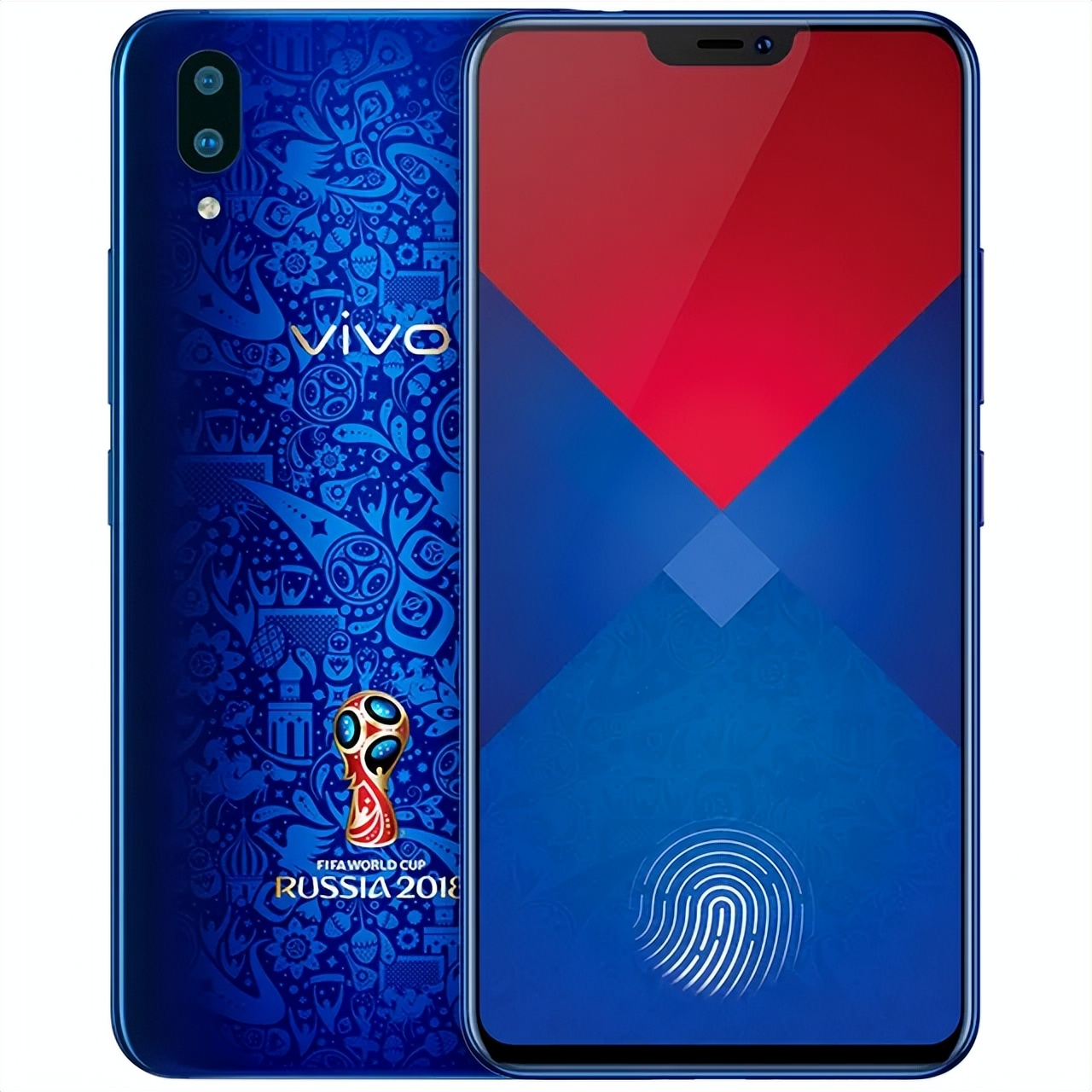 ViV0X21世界杯非凡版(vivo X系列发展史 品阅影像新视界)