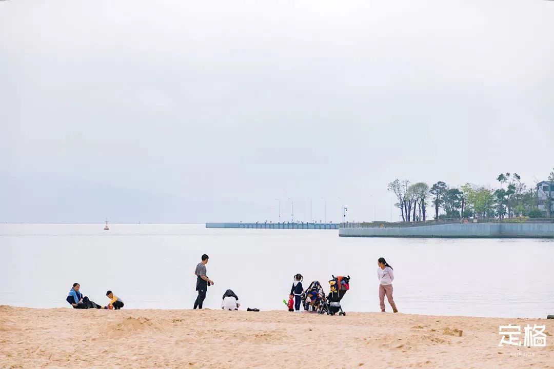 深圳10个海边沙滩，超好玩