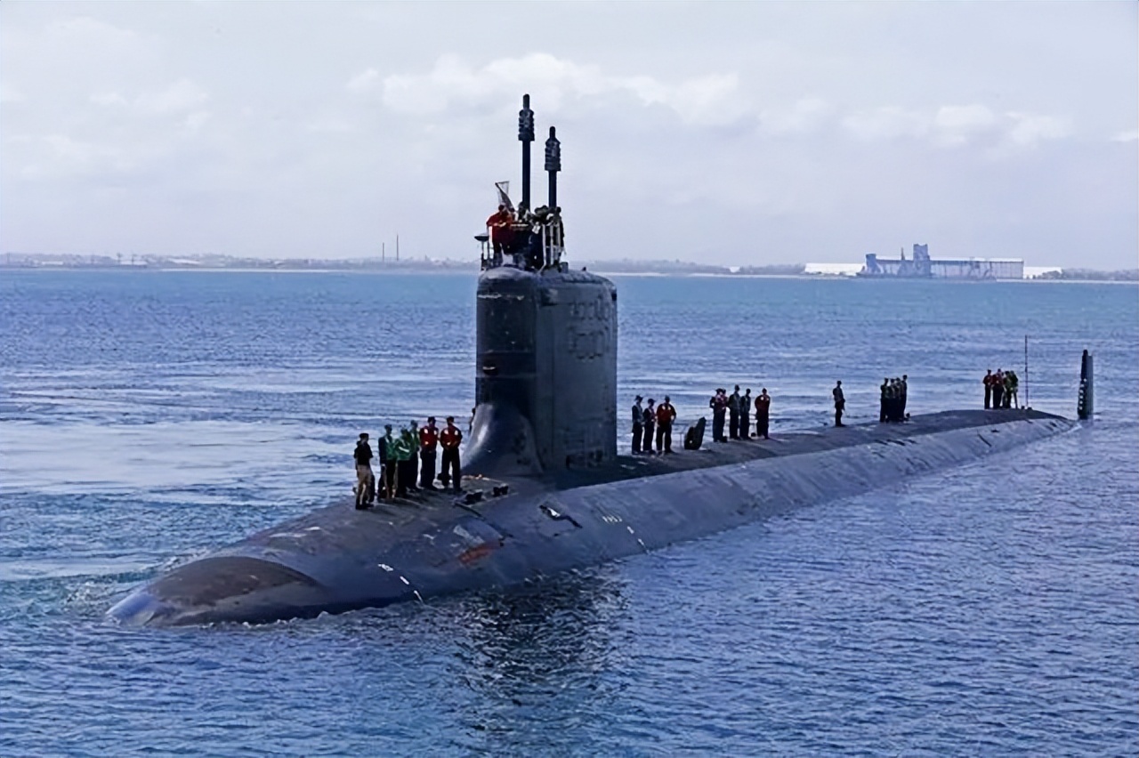 ��Ǳͧ�Ĳ��ģ����������ʲô���̣�