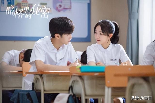 好剧推荐｜分享“五十部”很好看的青春校园剧「1」