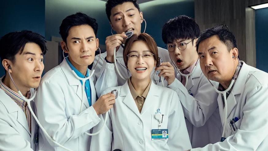 但其实该剧已经在地方播过了,曾用名为《铁血718》和《人民子弟兵》