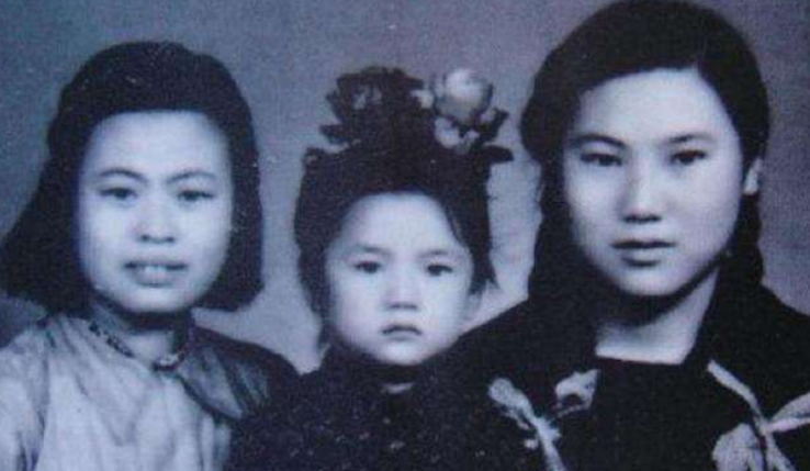 林彪元帅准儿媳张宁：嫁错人后孩子被害，为何远嫁异国后皈依佛门