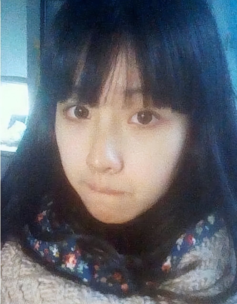 陈都灵个人资料最美校花陈都灵