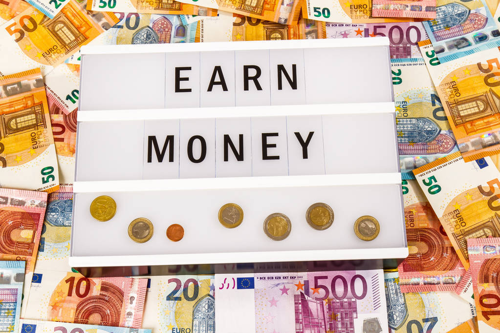 月光族的你，还有机会实现财务自由吗？不晚！手把手教你提升财商