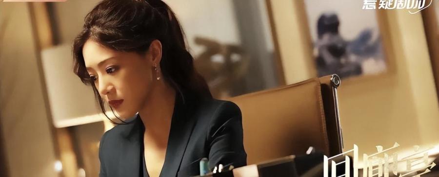 满屏的一星差评，但她怎么还没糊？