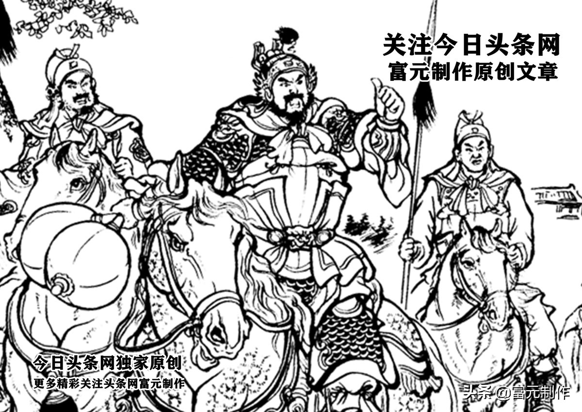 霸王是指古代的谁（古代最具实力的十位霸王盘点）