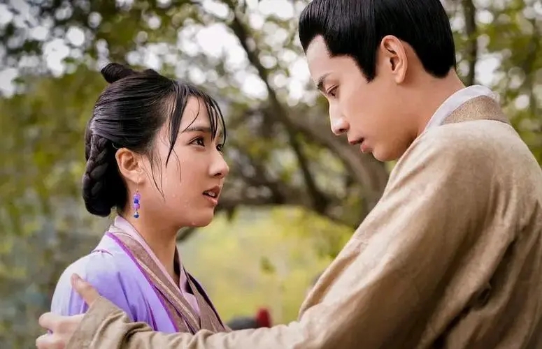 推荐两部超好看的古装剧，《御赐小仵作》和《花间提壶方大厨》