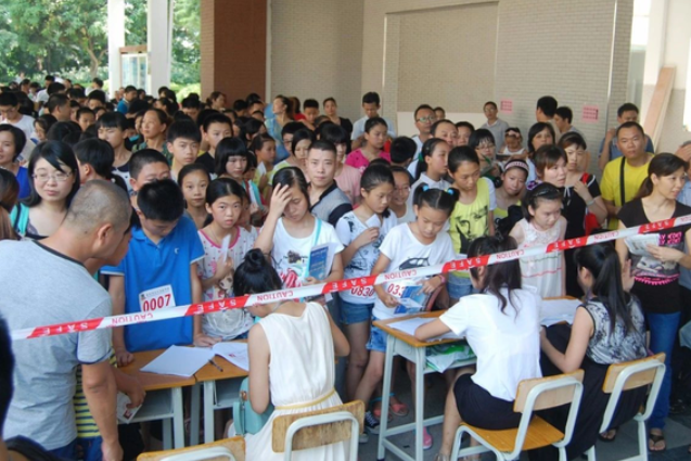 有关部门下发文件，私立学校迎来新挑战，家长或不再择校焦虑