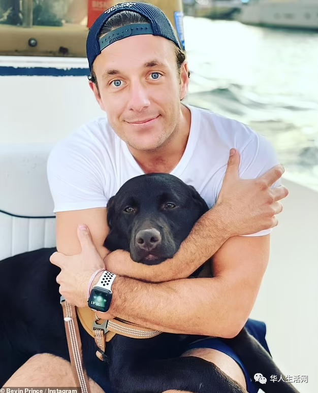 惨！著名女星老公被雷劈死