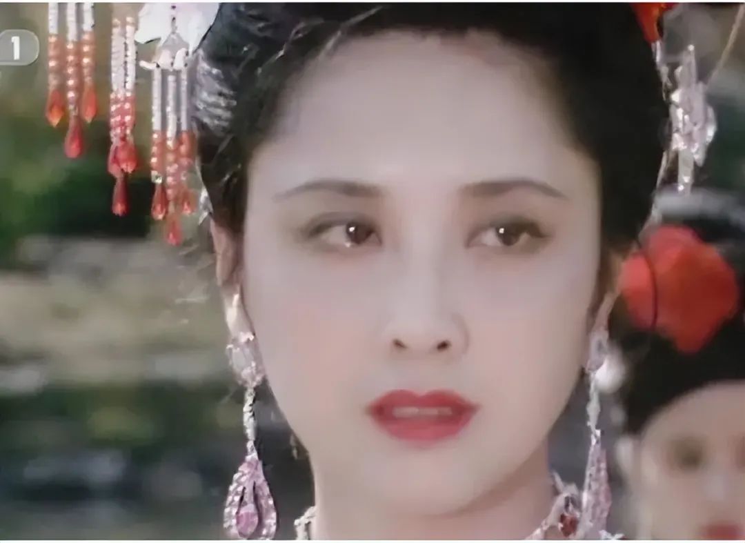 《西游记》导演：我找遍全国的漂亮妞，你们却只盯着只猴子看？