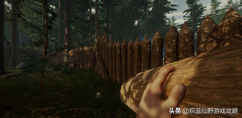 盘点steam那些你不得不玩的沙盒游戏