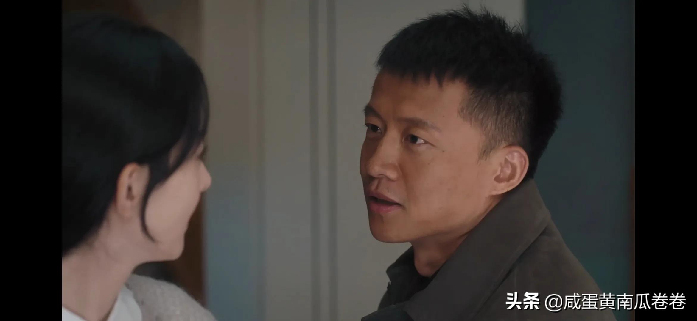 幸福到万家 突然觉得这俩很配！（组图）