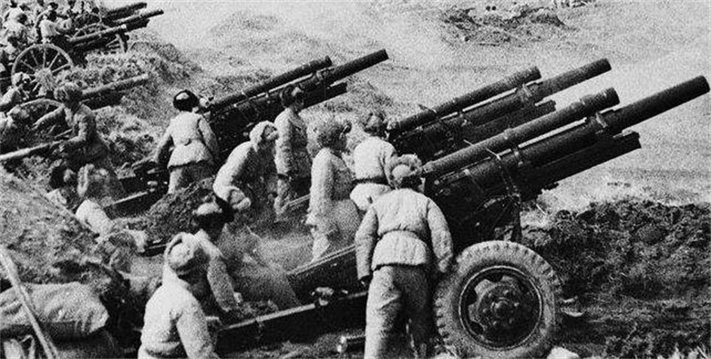 抗美援朝中，韩国上将得知志愿军师长是自己老上级，率兵连夜逃走