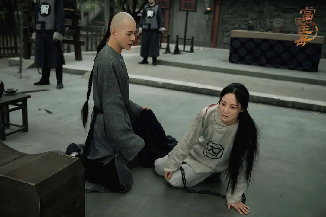 《梦华录》：制作精美的古偶剧，败在了营销上？