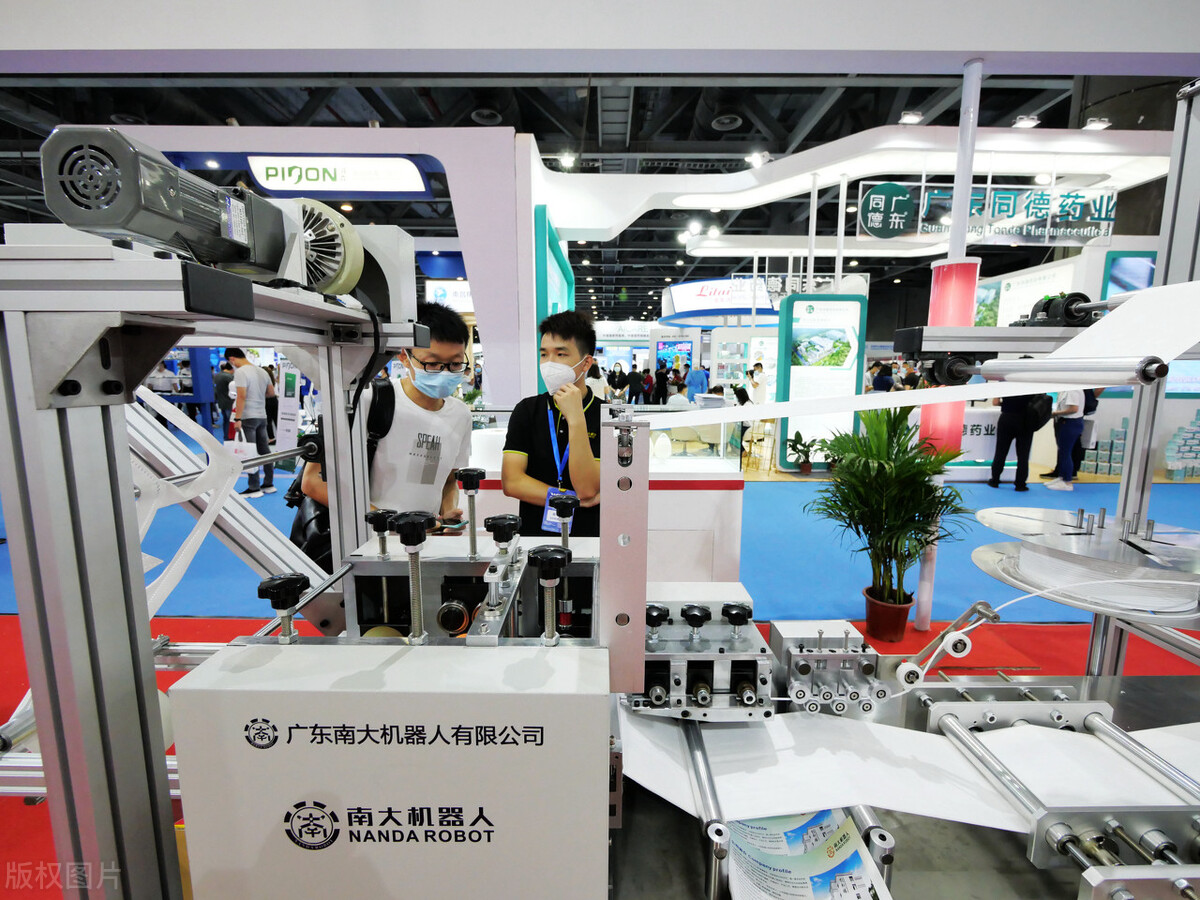 失业大年，制造业招人也应该转变思路了！让年轻人愿意进工厂