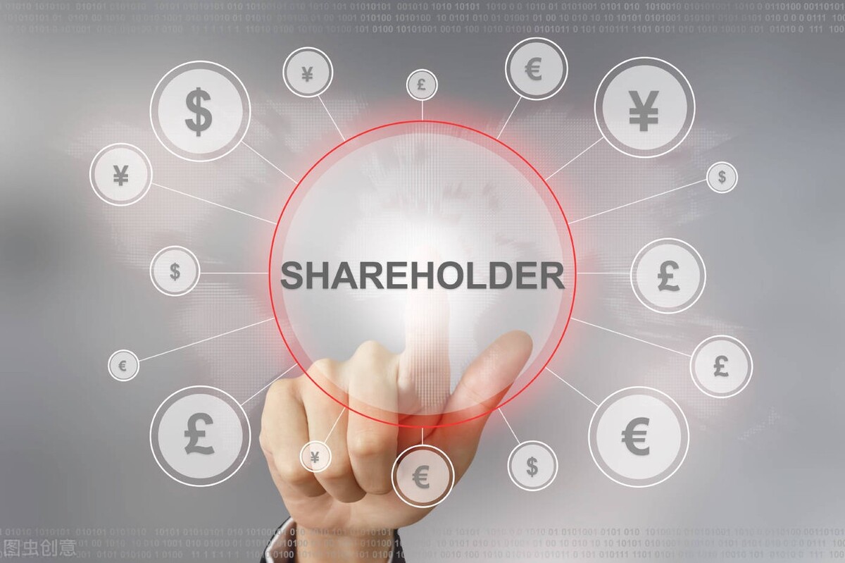 想要掌控公司，控股比例必須達到這個數(shù)