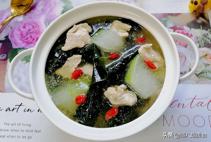 春夏之交，建多吃4高食材，燥防春困，入夏打好基