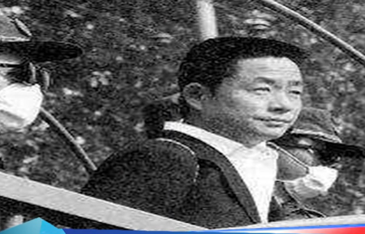 河南“黑老大”宋留根：90年代就资产过亿，曾带小弟剿灭浙江黑帮