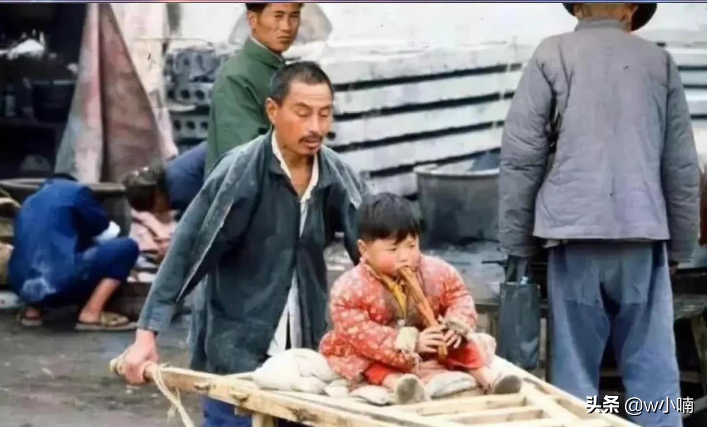 13张被大多数70后遗忘的珍贵老照片,你还记得它们吗?