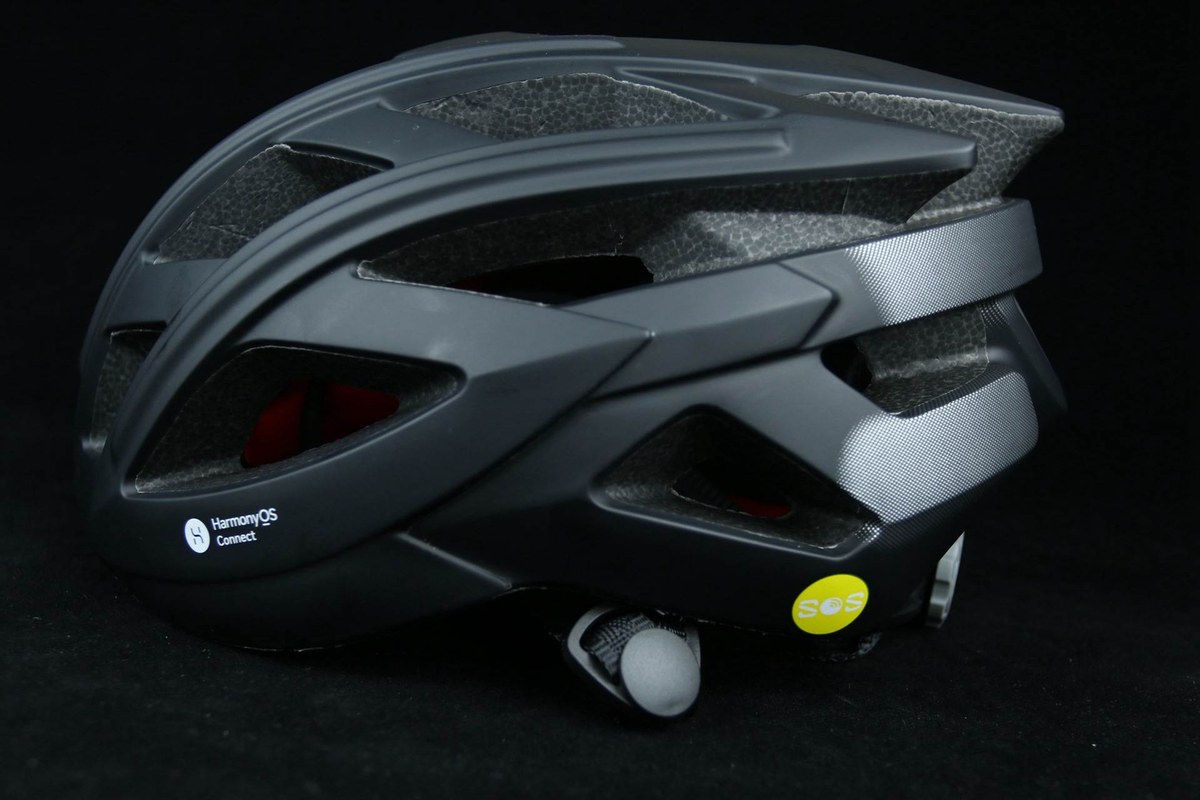 一路相伴一路有你- Helmetphone 运动款智能头盔BH60SE NEO测评
