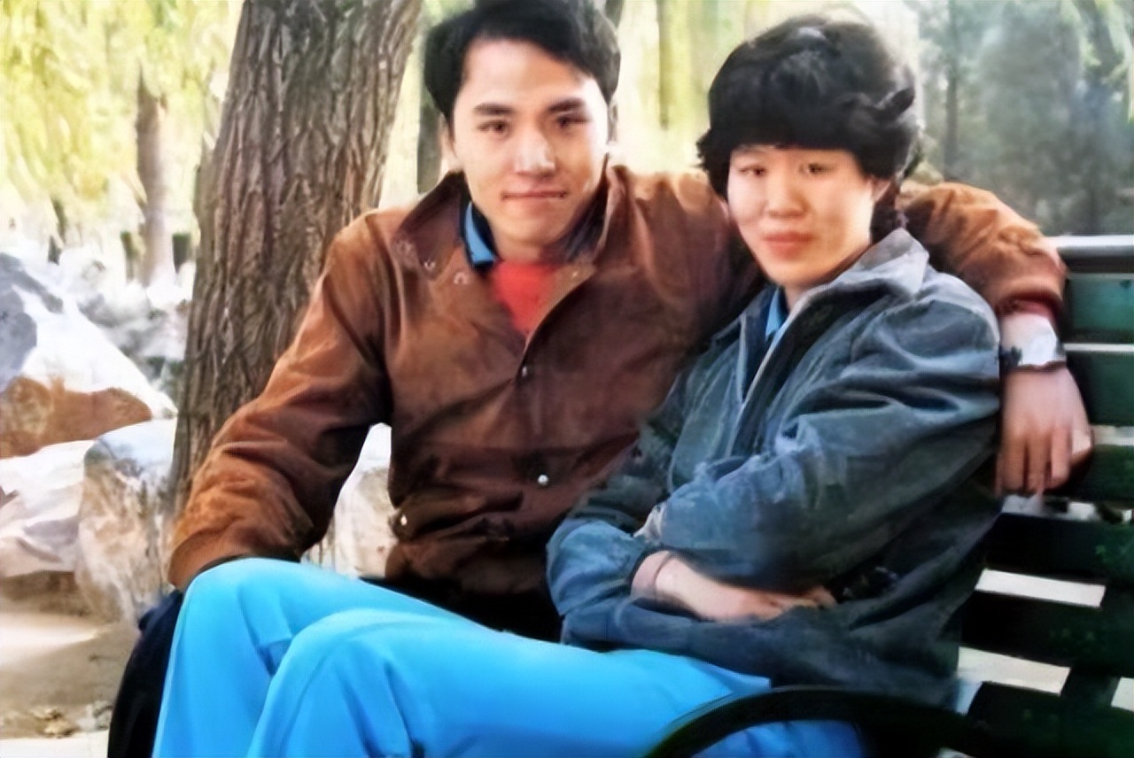 中国女排教母郎平:一生做了3次重要决定,晚年遇良人获恩师祝福