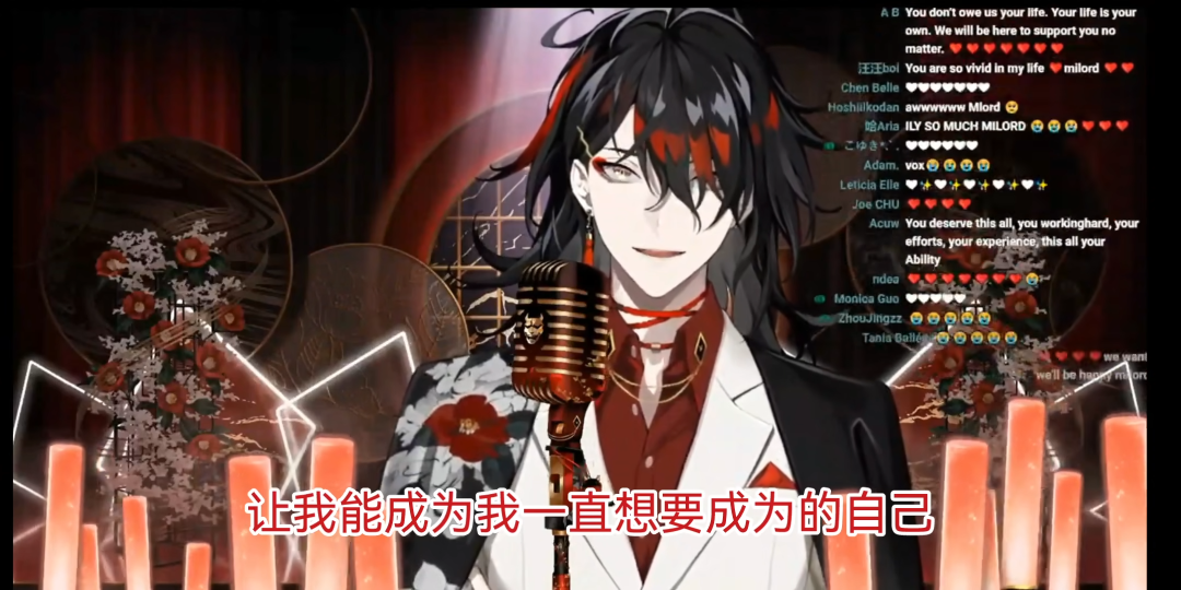 Vox首播收入百万，国内虚拟男主播还有机会吗？