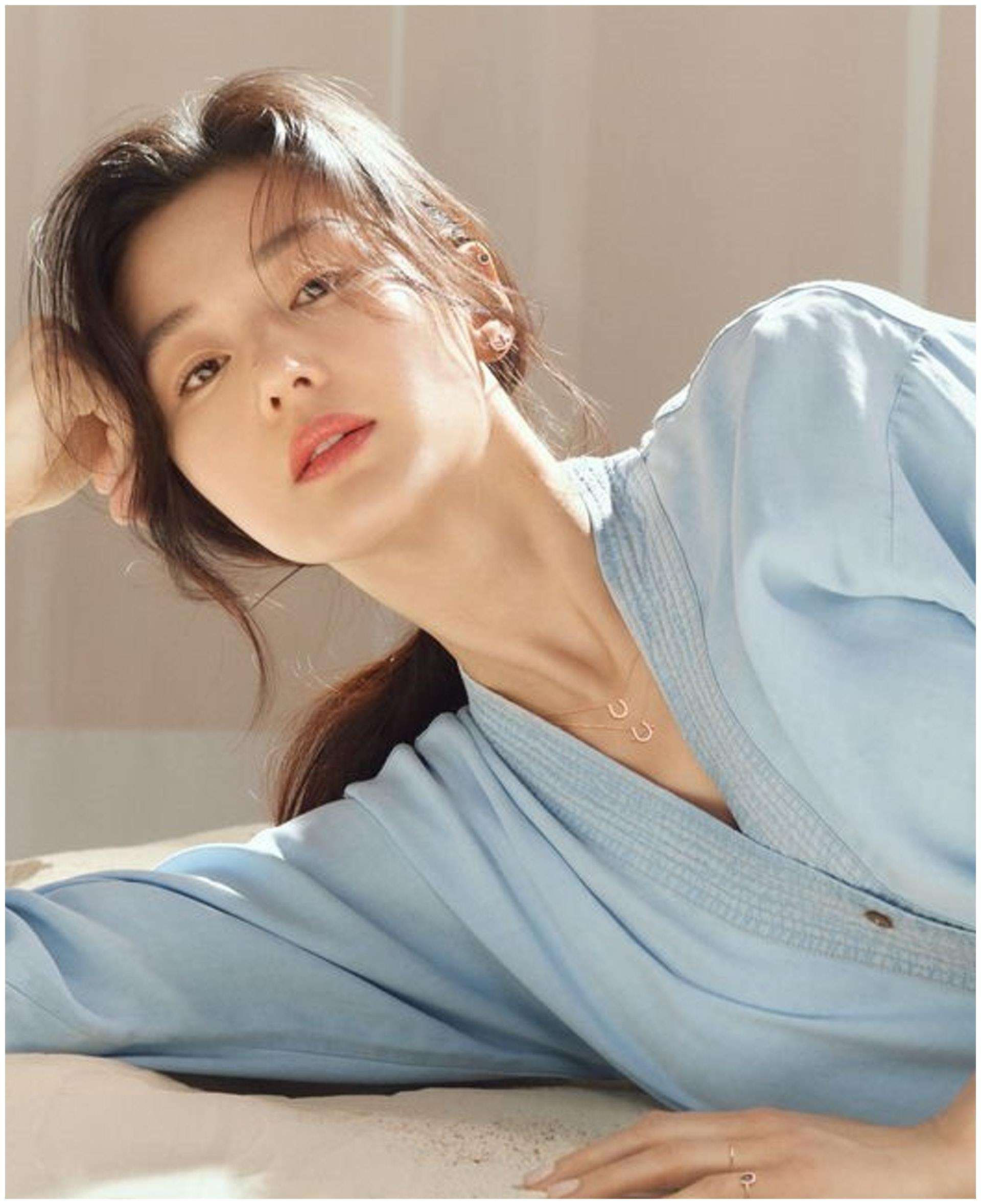 刘荷娜,崔智友面目全非,红极一时的明星终于被整容后遗症给拖累 51韩