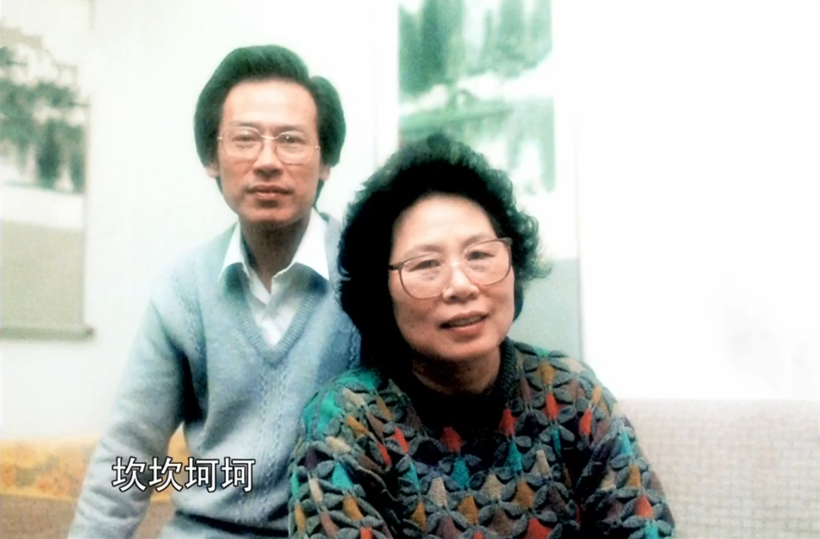 郭淑珍：曾为李谷一改名字，给宋祖英做导师，如今95岁没有退休