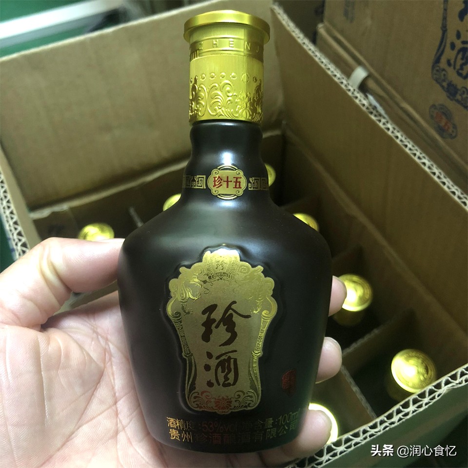 2022春节“囤酒指南”，无须东奔西走，这9款白酒包含了高中低端