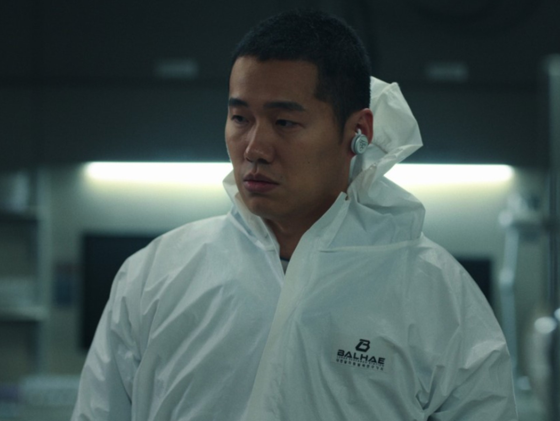 宁静海15名主演群介绍裴斗娜曾被批演技差李准是男团出身