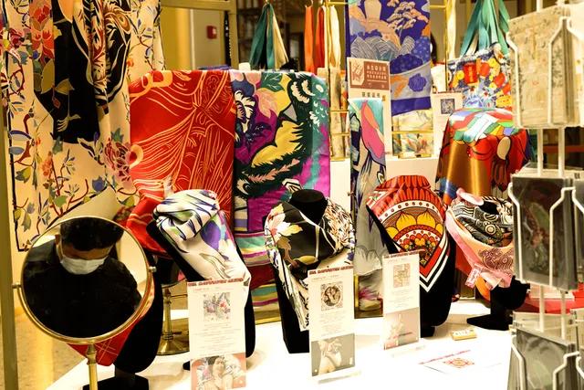 锦绣太原正当红!美景美食好看好吃,非遗文创精彩有趣,不来太可惜!